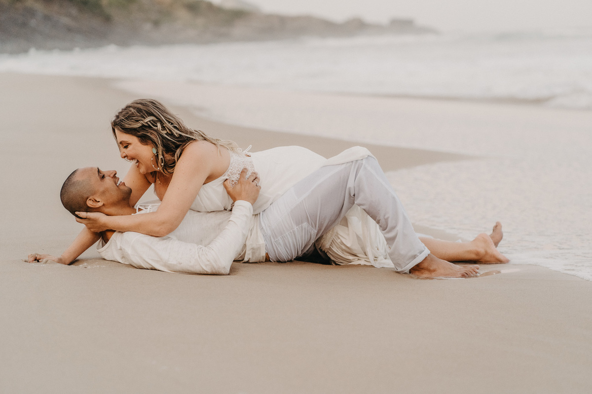 Pré Casamento | Erica e Bruno | Fotógrafo de Casamento RJ