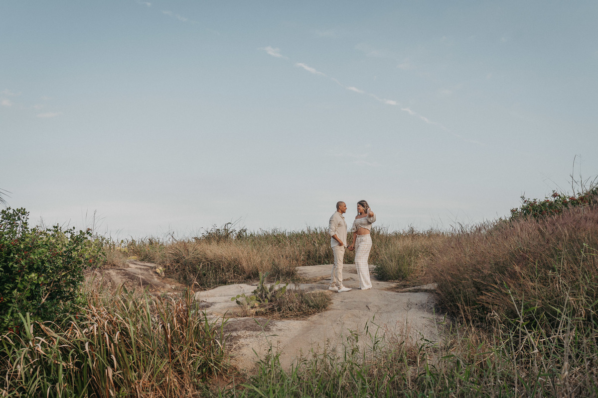 Pré Casamento | Erica e Bruno | Fotógrafo de Casamento RJ