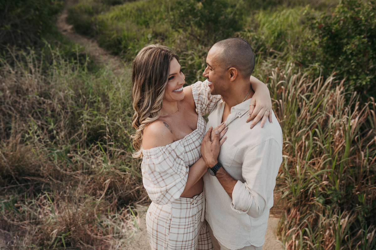 Pré Casamento | Erica e Bruno | Fotógrafo de Casamento RJ