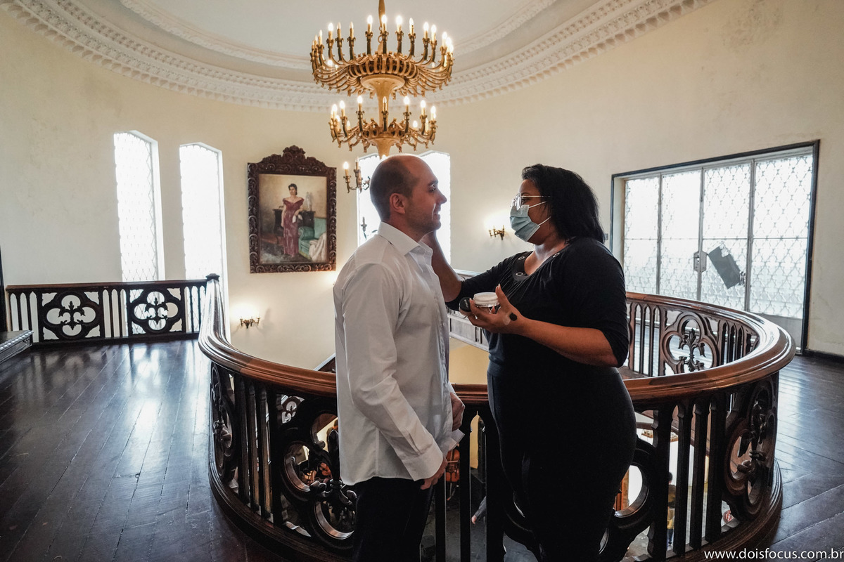 Casamento na Serra | Ariele e Jose | Fotografia de Casamento | RJ