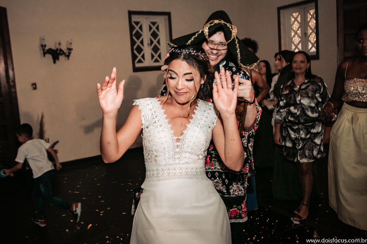 Casamento na Serra | Ariele e Jose | Fotografia de Casamento | RJ