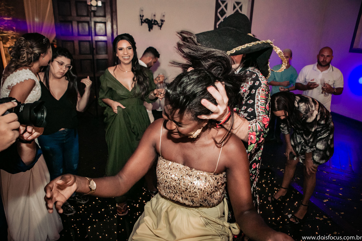 Casamento na Serra | Ariele e Jose | Fotografia de Casamento | RJ