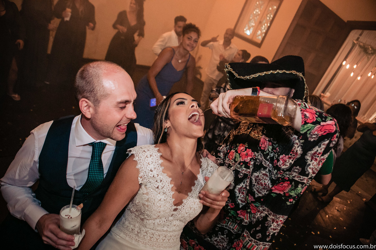 Casamento na Serra | Ariele e Jose | Fotografia de Casamento | RJ