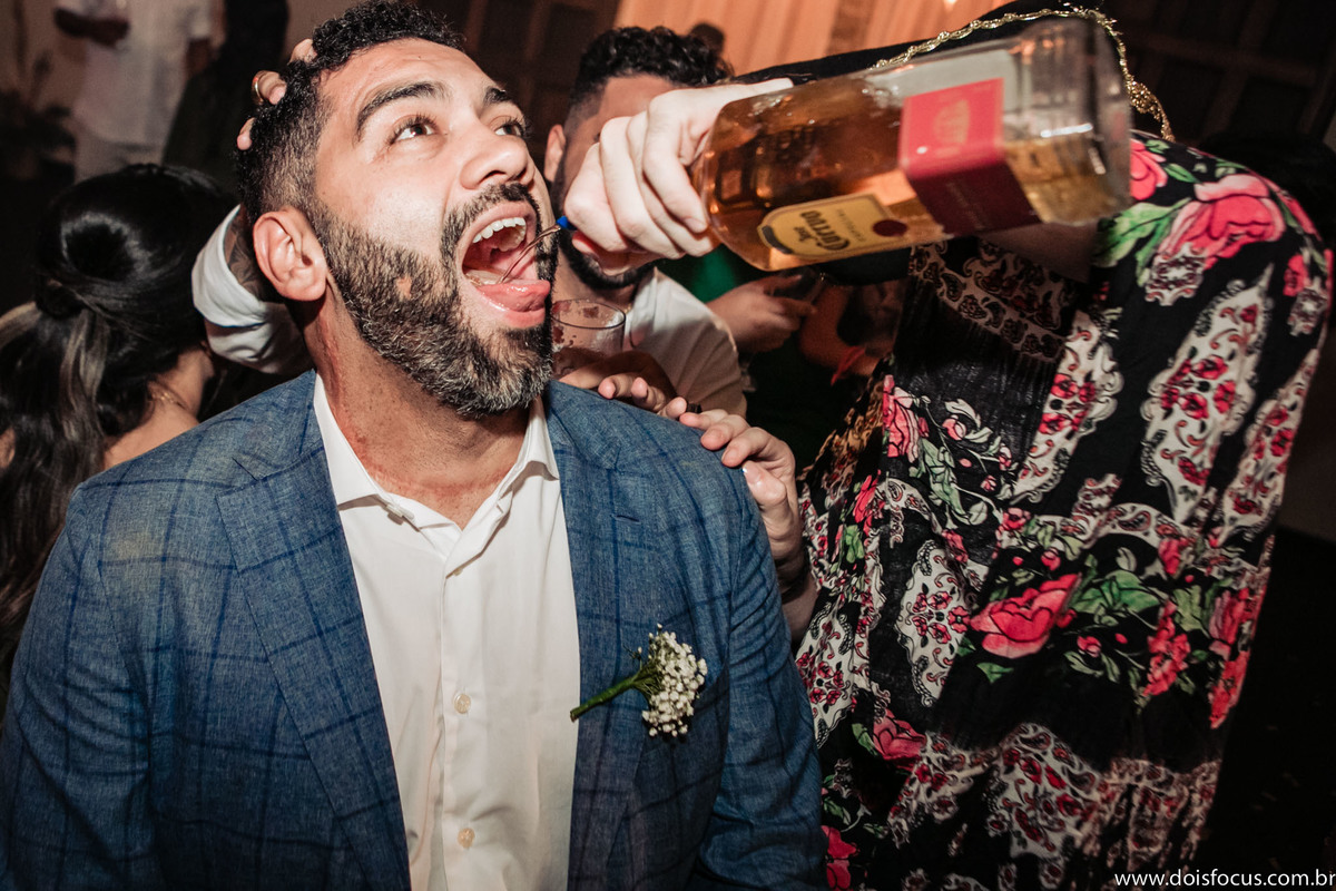 Casamento na Serra | Ariele e Jose | Fotografia de Casamento | RJ