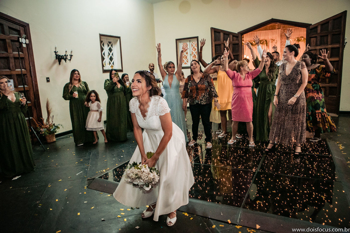 Casamento na Serra | Ariele e Jose | Fotografia de Casamento | RJ