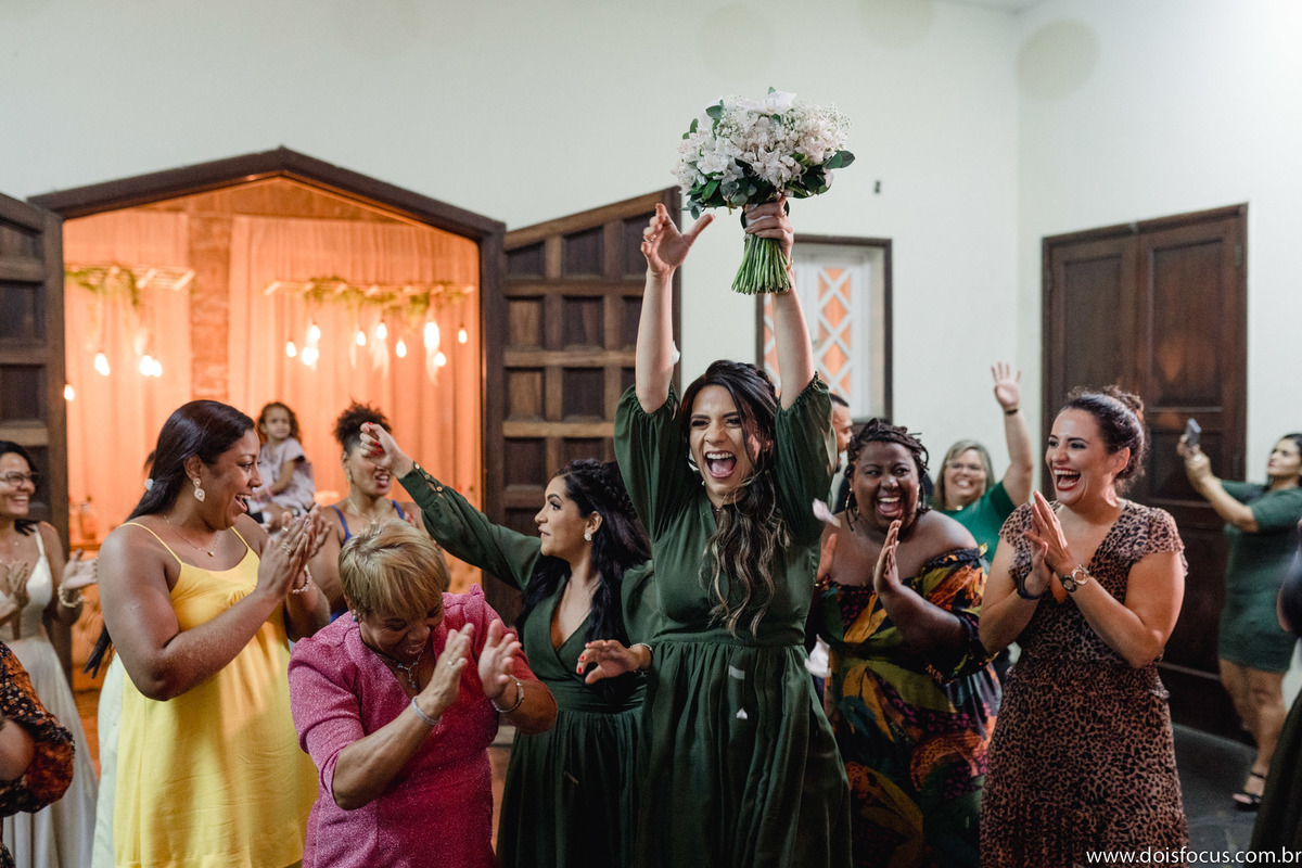 Casamento na Serra | Ariele e Jose | Fotografia de Casamento | RJ