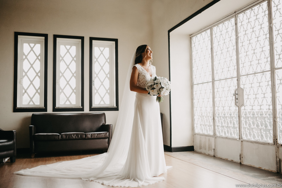 Casamento na Serra | Ariele e Jose | Fotografia de Casamento | RJ