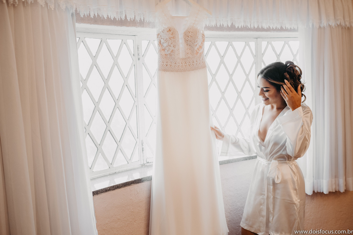 Casamento na Serra | Ariele e Jose | Fotografia de Casamento | RJ