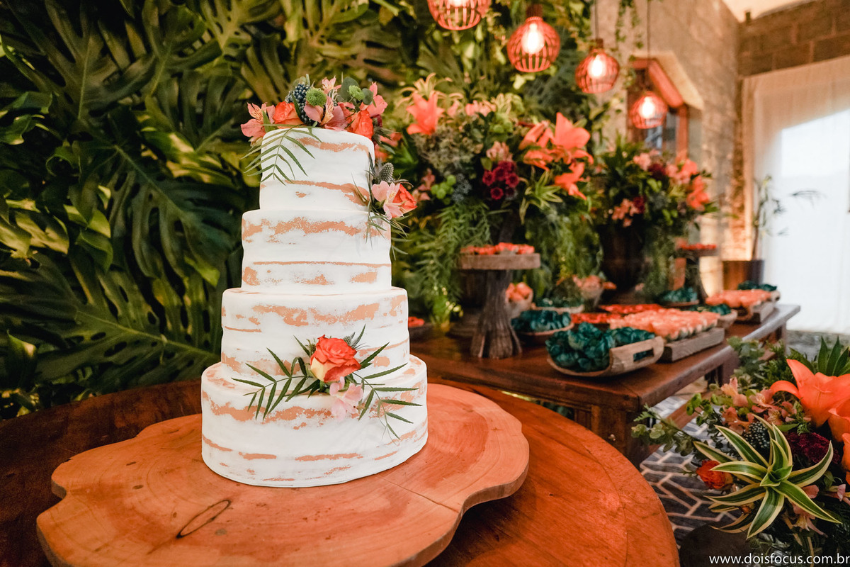 Casamento na Serra | Ariele e Jose | Fotografia de Casamento | RJ