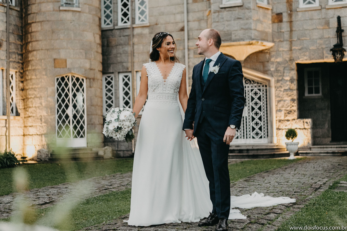 Casamento na Serra | Ariele e Jose | Fotografia de Casamento | RJ