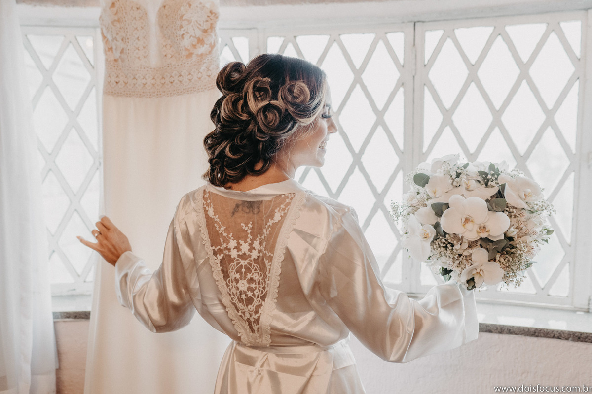 Casamento na Serra | Ariele e Jose | Fotografia de Casamento | RJ