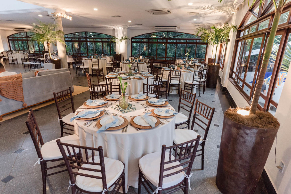 Casamento ao ar livre na  Villa Riso | Tati & Tyler | Fotografia de Casamento - RJ - fotógrafo