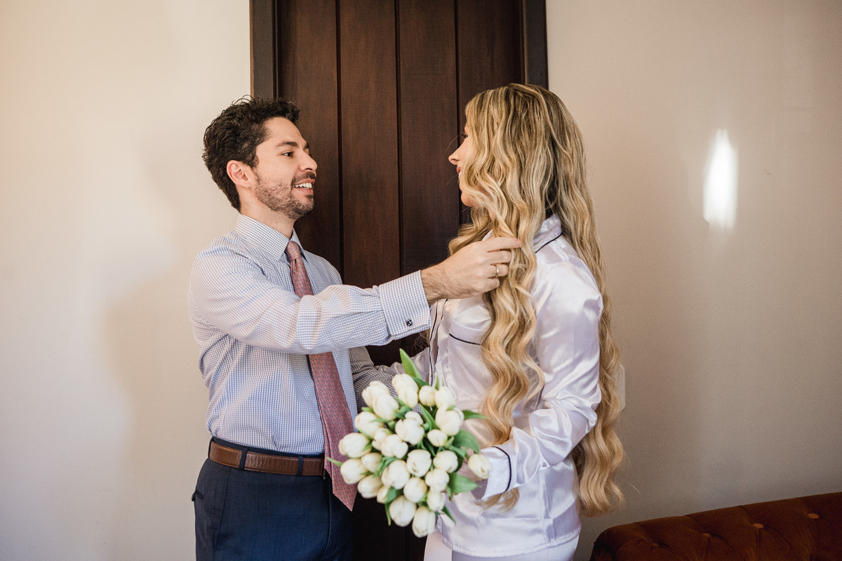 Fotografia de Casamento na Serra | Teresópolis |  Mini Wedding - Andressa  & Pablo 