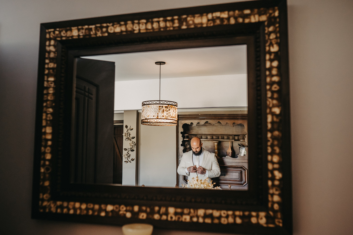 Fotografia de Casamento na Serra | Teresópolis |  Mini Wedding - Andressa  & Pablo 