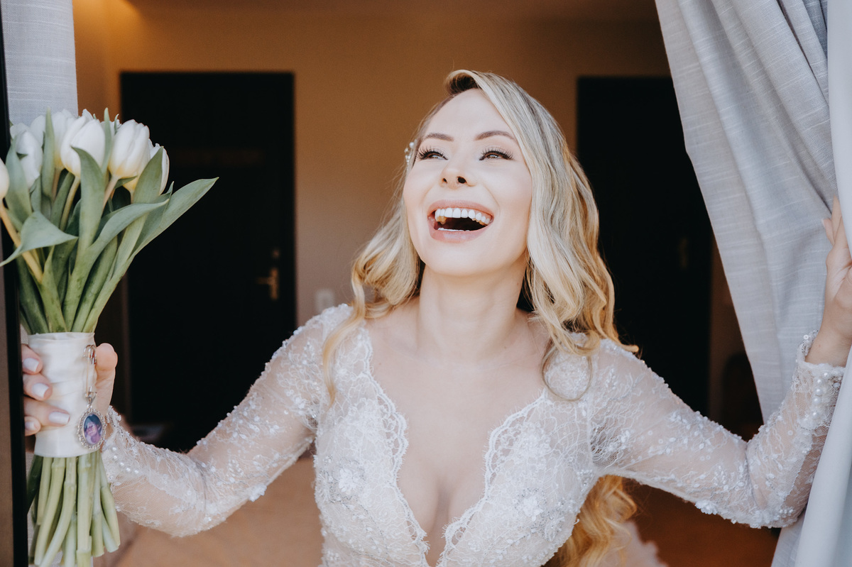 Fotografia de Casamento na Serra | Teresópolis |  Mini Wedding - Andressa  & Pablo 