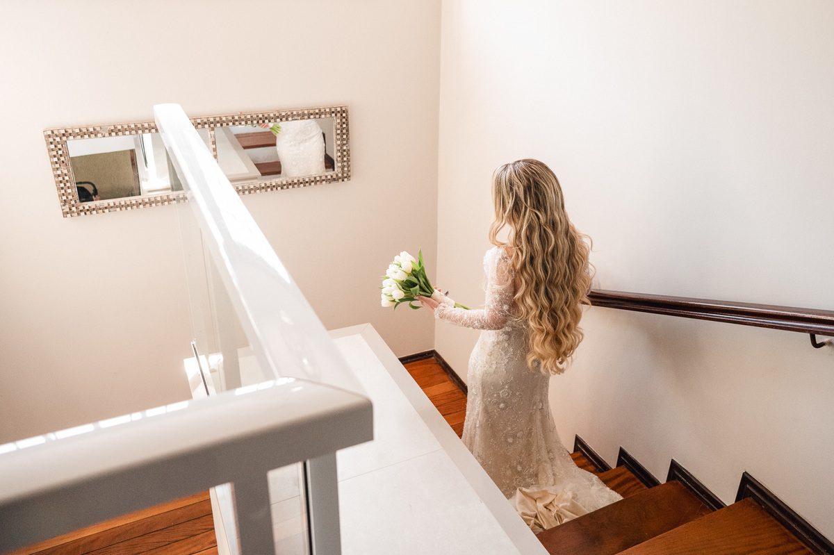 Fotografia de Casamento na Serra | Teresópolis |  Mini Wedding - Andressa  & Pablo 