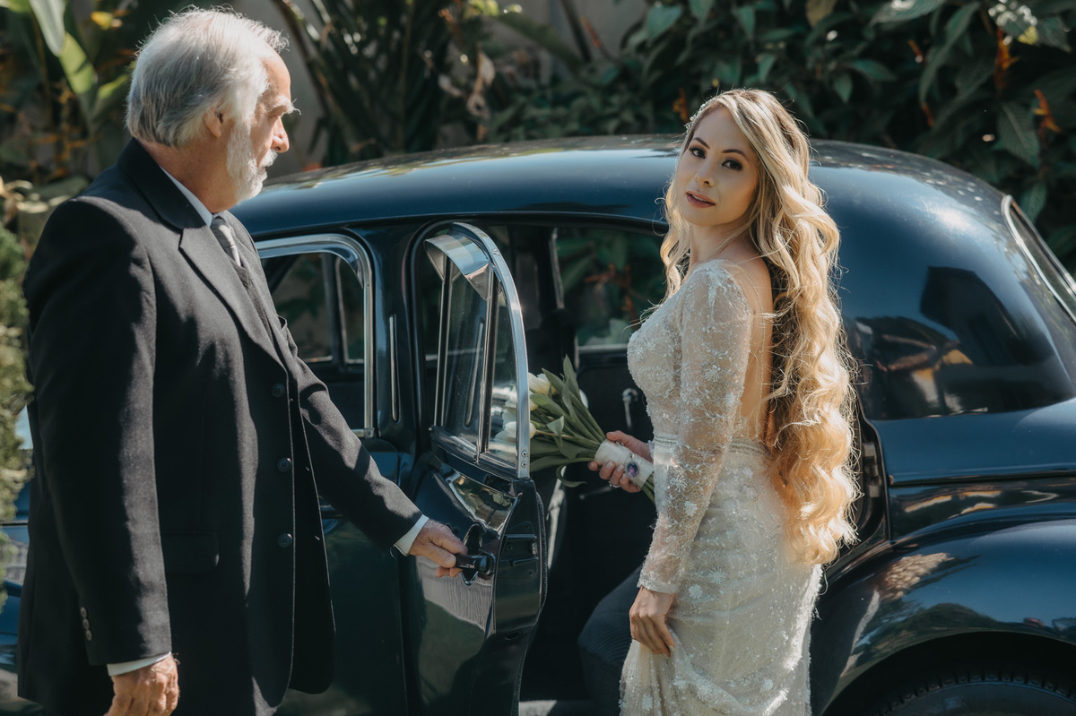 Fotografia de Casamento na Serra | Teresópolis |  Mini Wedding - Andressa  & Pablo 