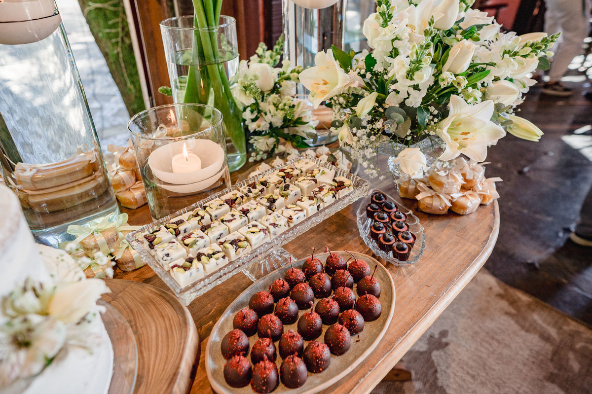 Fotografia de Casamento na Serra | Teresópolis |  Mini Wedding - Andressa  & Pablo 