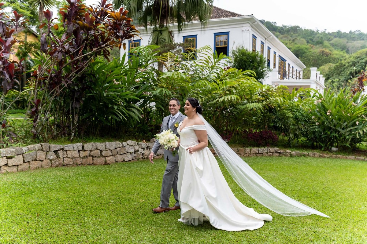 Fotografia de Casamento na Serra | Penedo - RJ | Amanda e John 