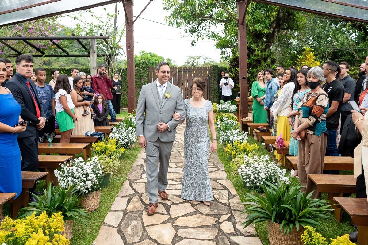 Fotografia de Casamento na Serra | Penedo - RJ | Amanda e John 