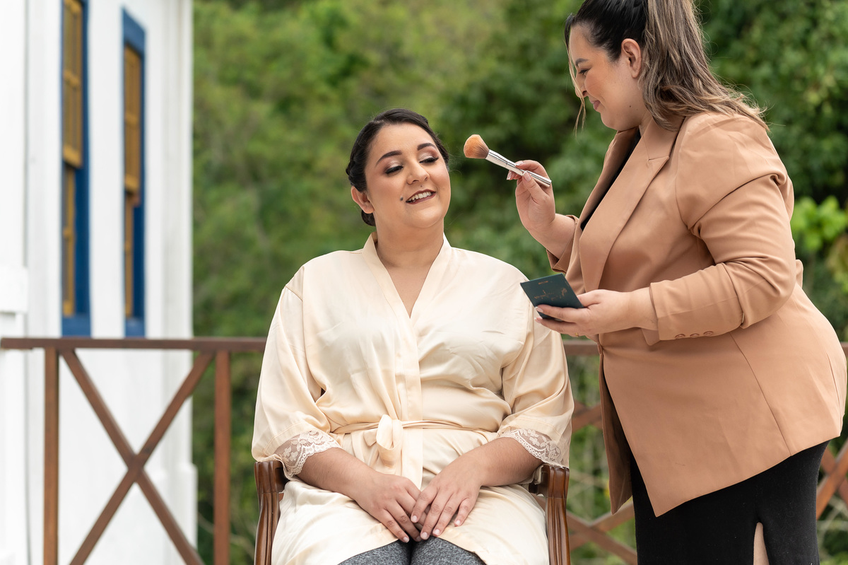 Fotografia de Casamento na Serra | Penedo - RJ | Amanda e John 