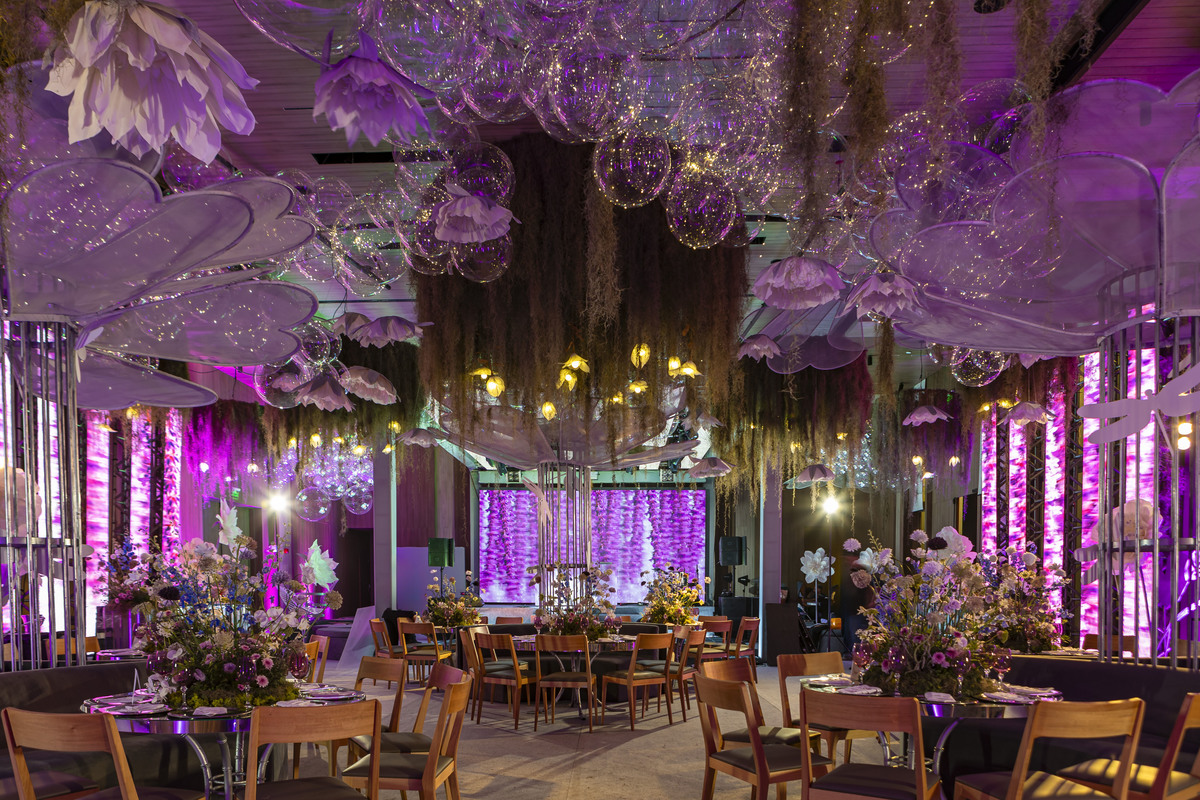 XV Anos Manuela  - Grand Hyatt Rio de Janeiro - Fotógrafo RJ