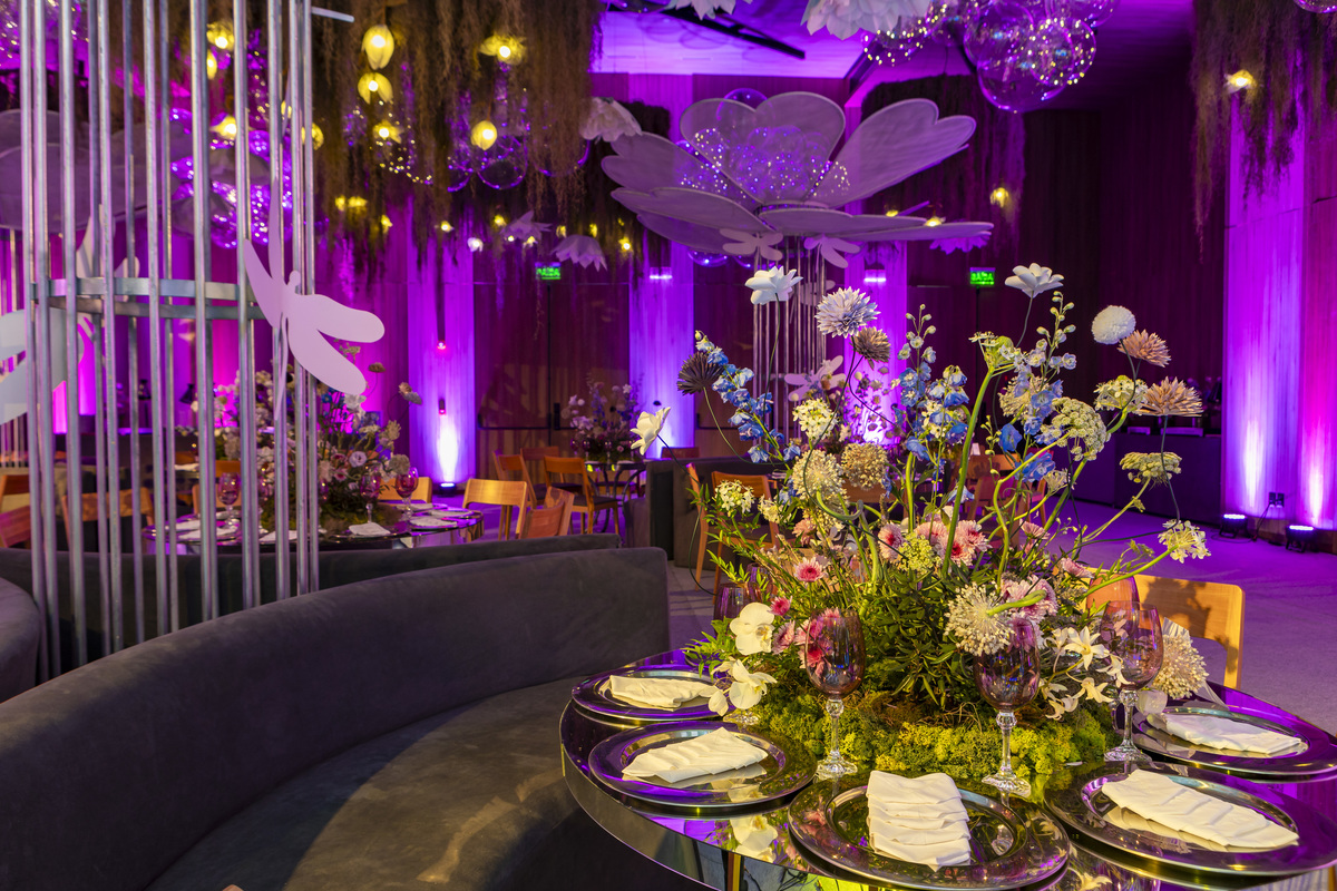 XV Anos Manuela  - Grand Hyatt Rio de Janeiro - Fotógrafo RJ