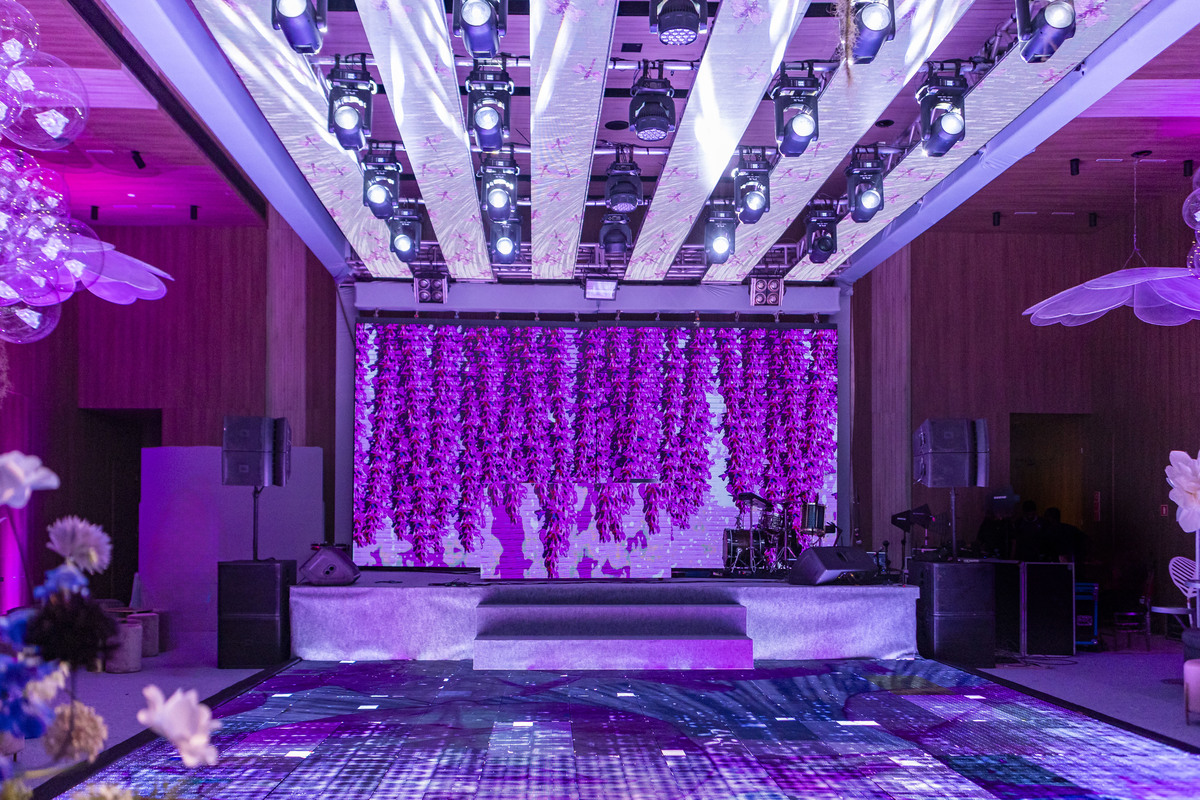 XV Anos Manuela  - Grand Hyatt Rio de Janeiro - Fotógrafo RJ