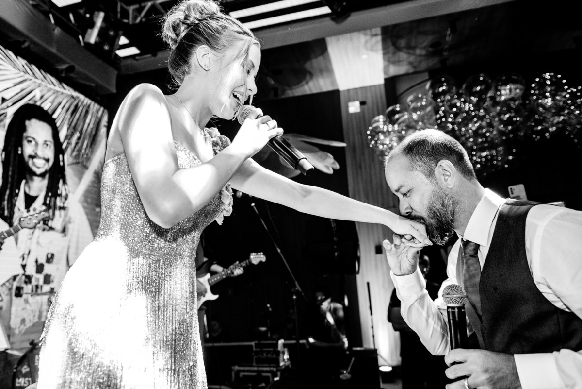 XV Anos Manuela  - Grand Hyatt Rio de Janeiro - Fotógrafo RJ