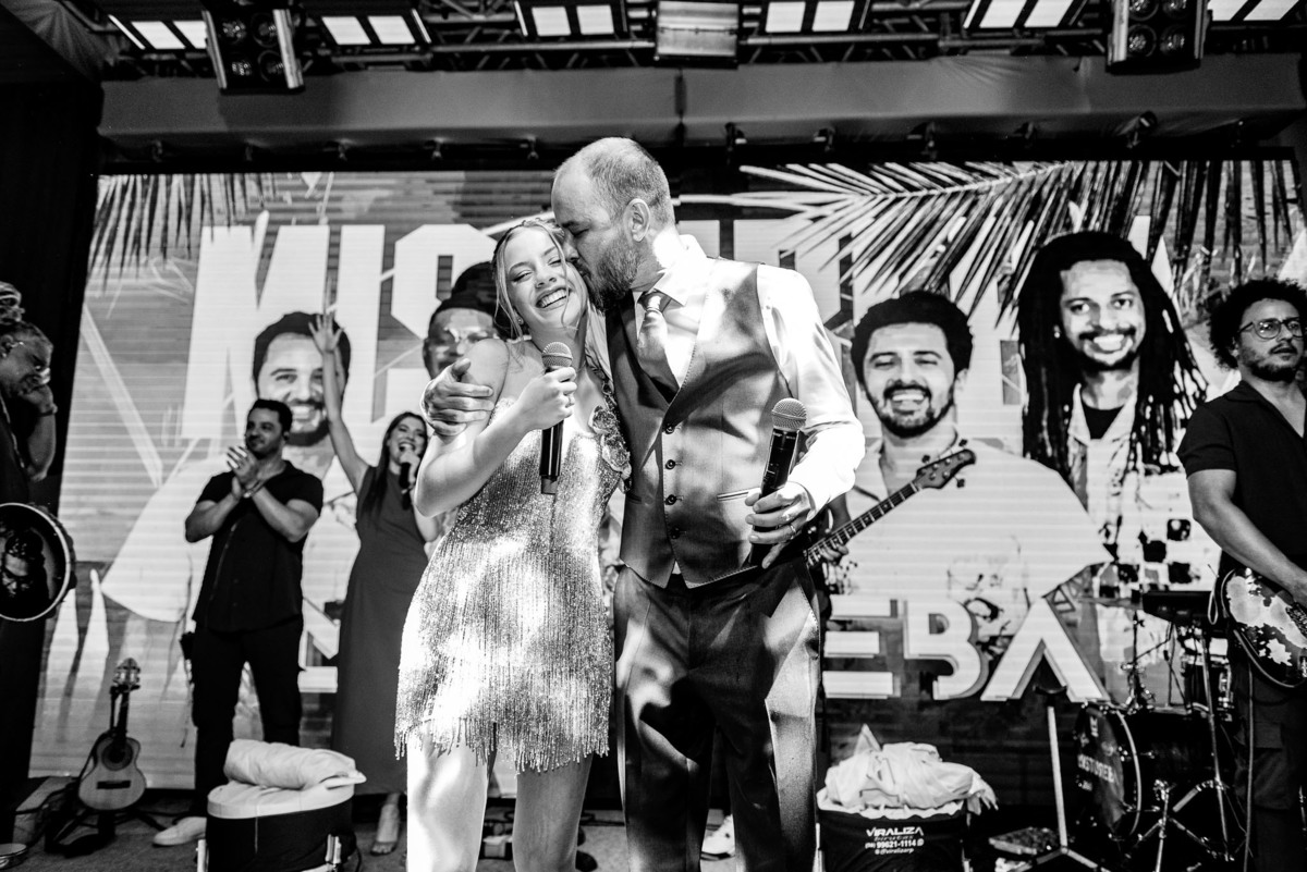 XV Anos Manuela  - Grand Hyatt Rio de Janeiro - Fotógrafo RJ