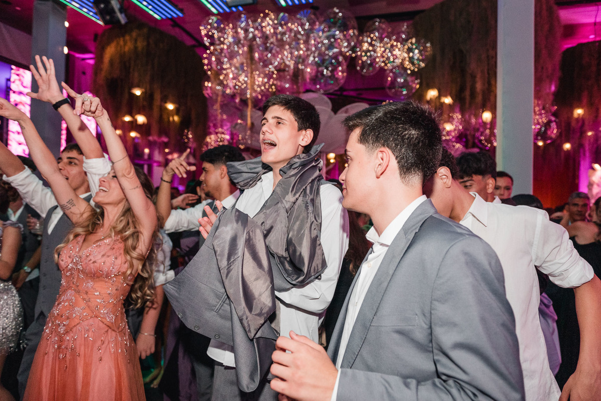 XV Anos Manuela  - Grand Hyatt Rio de Janeiro - Fotógrafo RJ