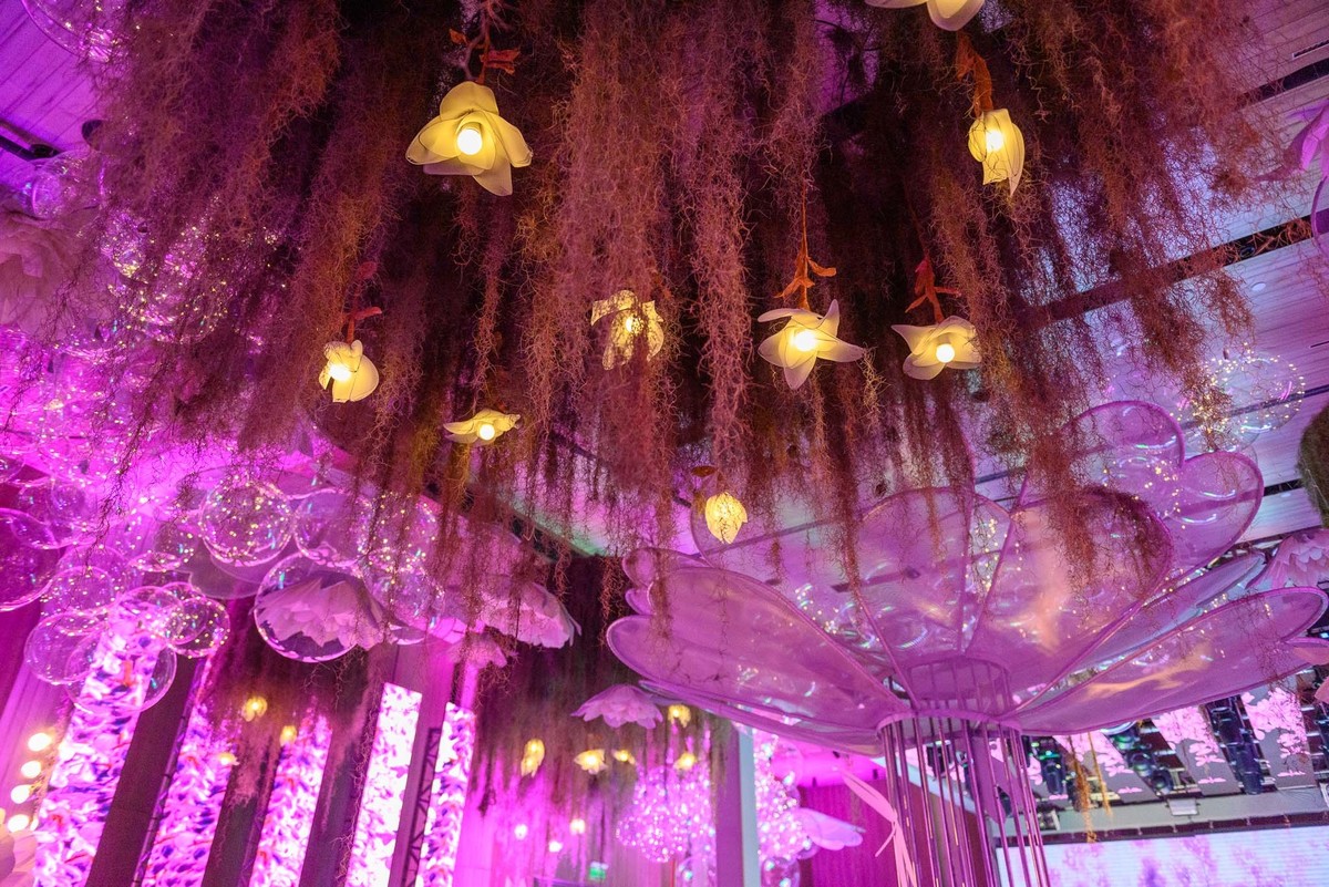 XV Anos Manuela  - Grand Hyatt Rio de Janeiro - Fotógrafo RJ