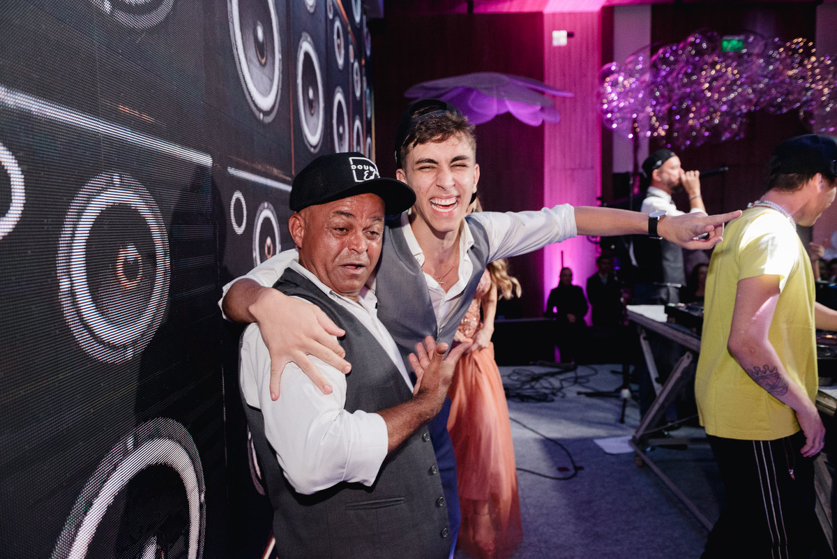 XV Anos Manuela  - Grand Hyatt Rio de Janeiro - Fotógrafo RJ