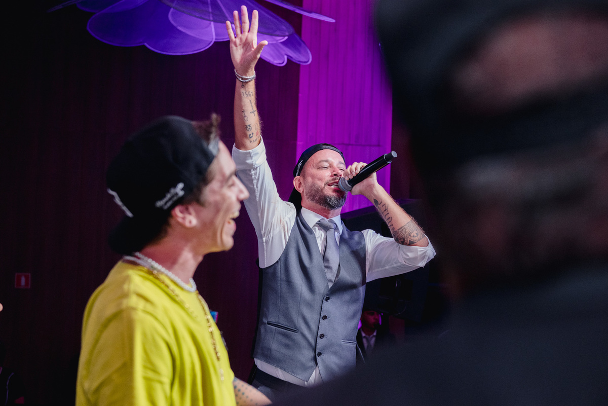 XV Anos Manuela  - Grand Hyatt Rio de Janeiro - Fotógrafo RJ