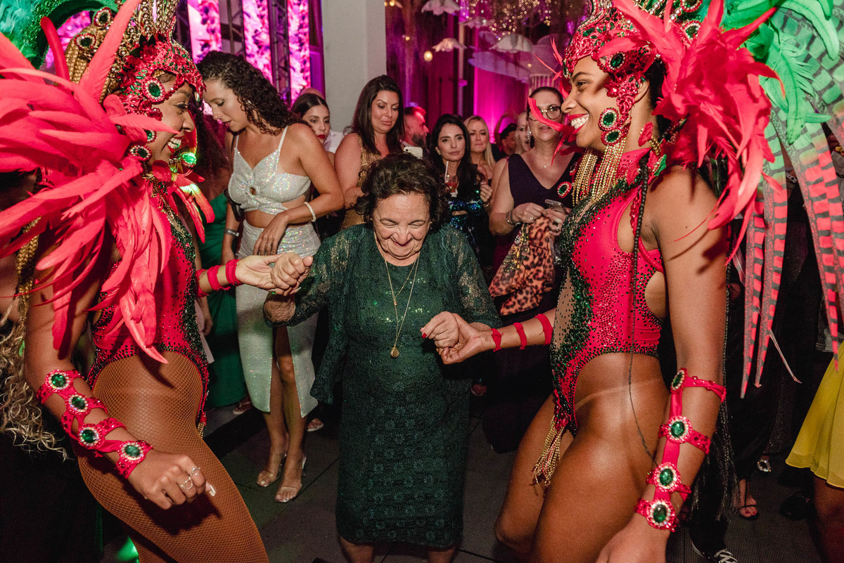 XV Anos Manuela  - Grand Hyatt Rio de Janeiro - Fotógrafo RJ