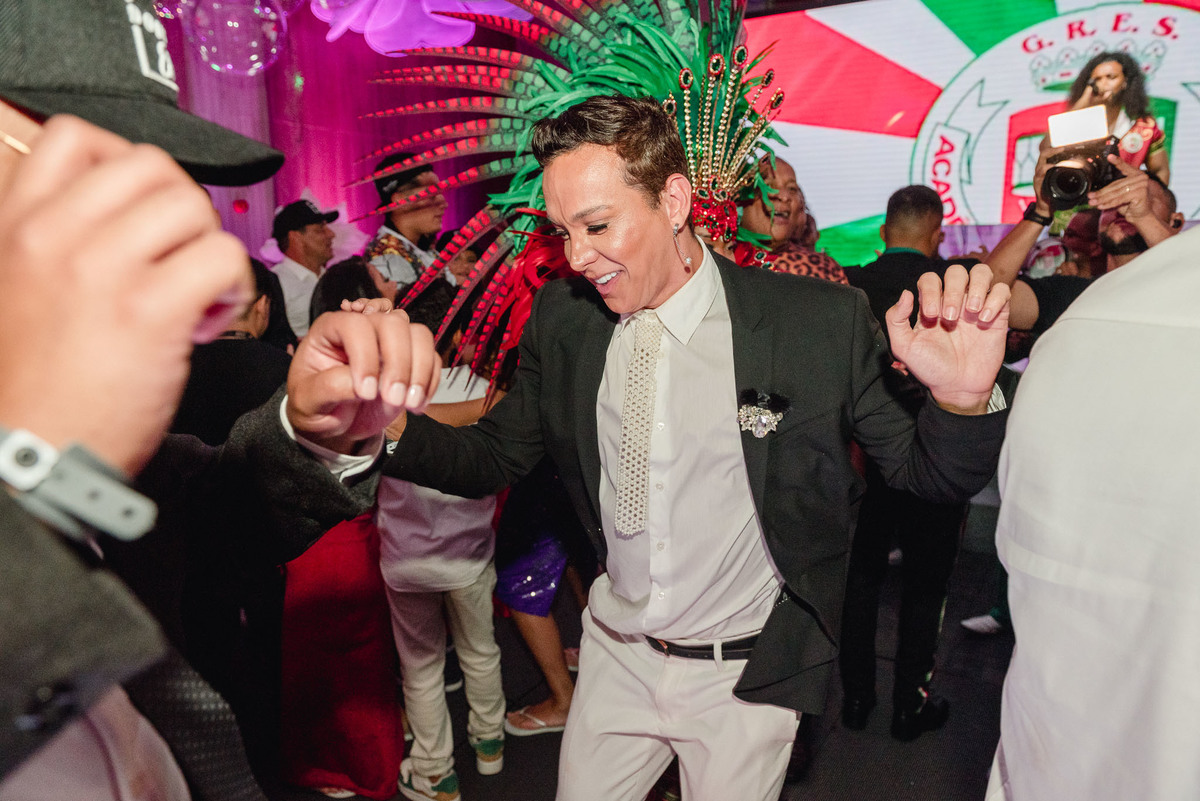 XV Anos Manuela  - Grand Hyatt Rio de Janeiro - Fotógrafo RJ