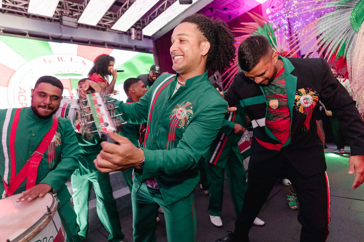 XV Anos Manuela  - Grand Hyatt Rio de Janeiro - Fotógrafo RJ