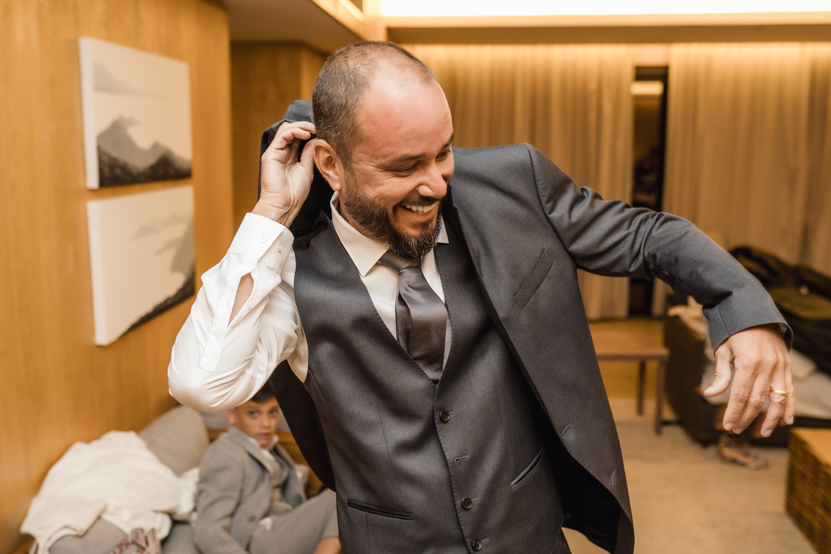 XV Anos Manuela  - Grand Hyatt Rio de Janeiro - Fotógrafo RJ