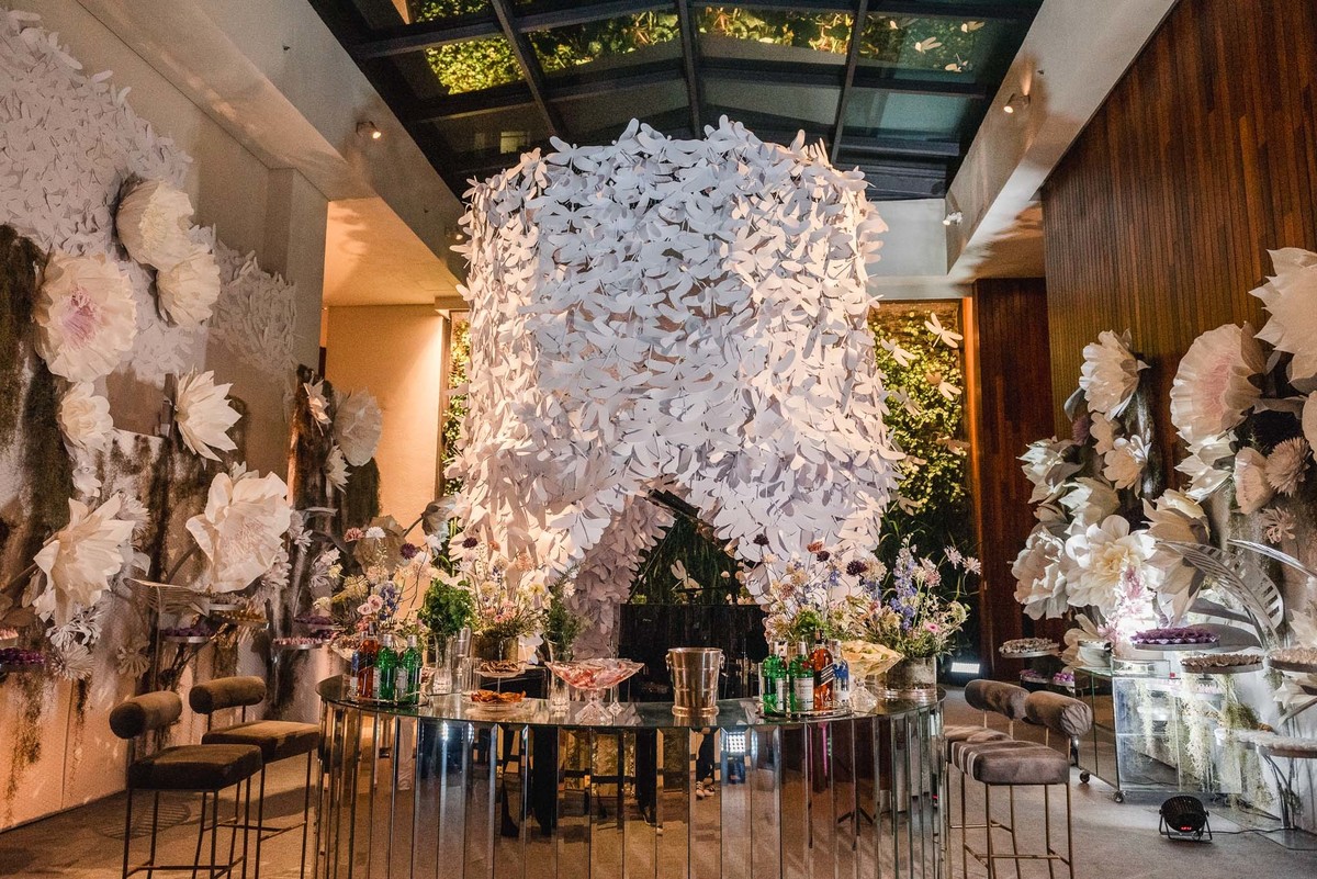 XV Anos Manuela  - Grand Hyatt Rio de Janeiro - Fotógrafo RJ