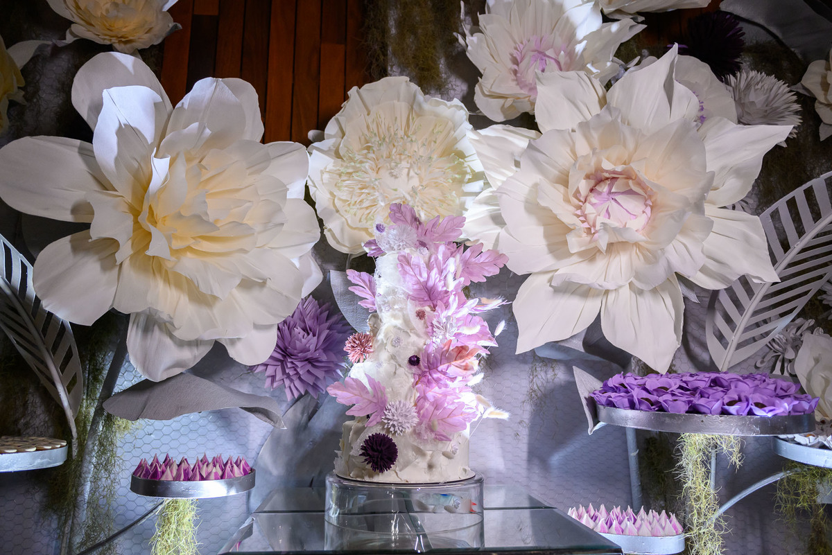 XV Anos Manuela  - Grand Hyatt Rio de Janeiro - Fotógrafo RJ