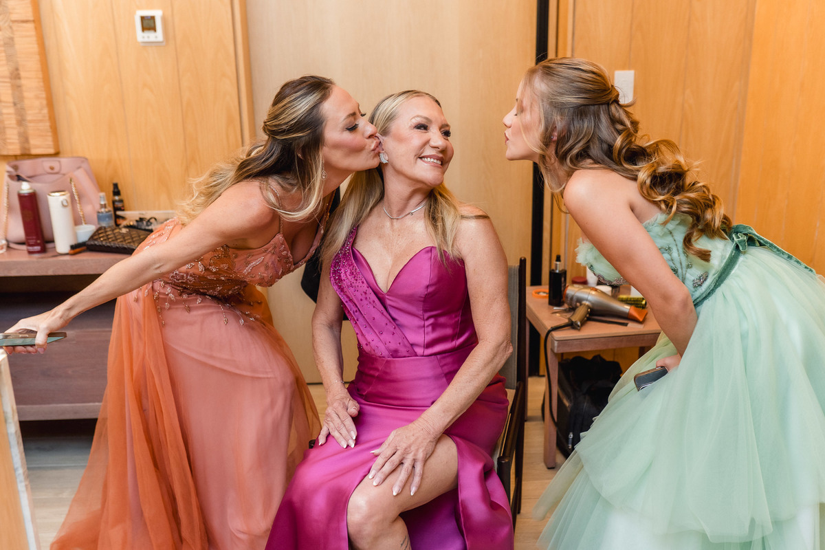 XV Anos Manuela  - Grand Hyatt Rio de Janeiro - Fotógrafo RJ