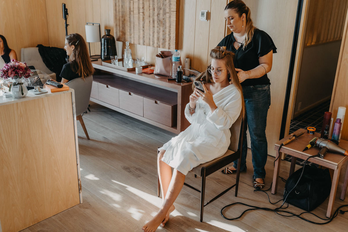 XV Anos Manuela  - Grand Hyatt Rio de Janeiro - Fotógrafo RJ