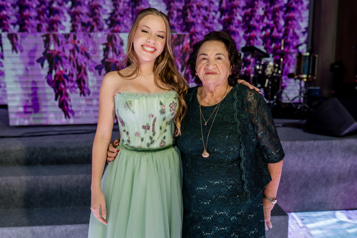 XV Anos Manuela  - Grand Hyatt Rio de Janeiro - Fotógrafo RJ