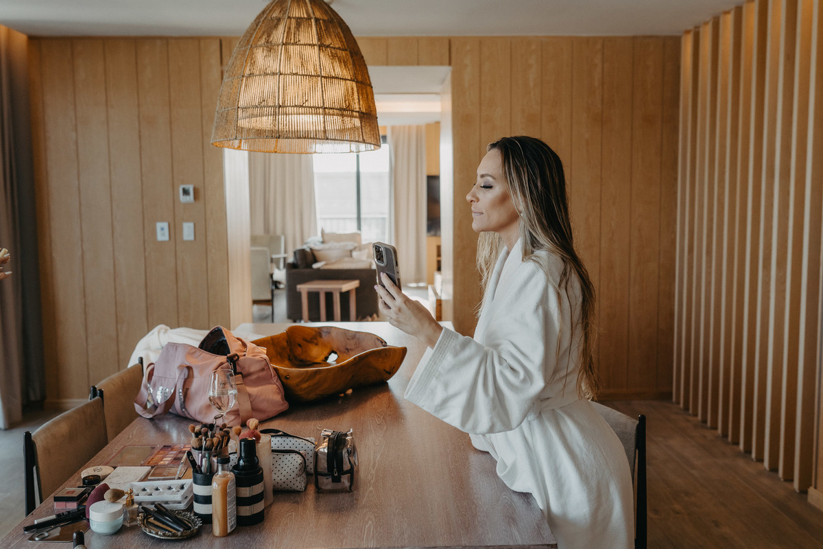 XV Anos Manuela  - Grand Hyatt Rio de Janeiro - Fotógrafo RJ