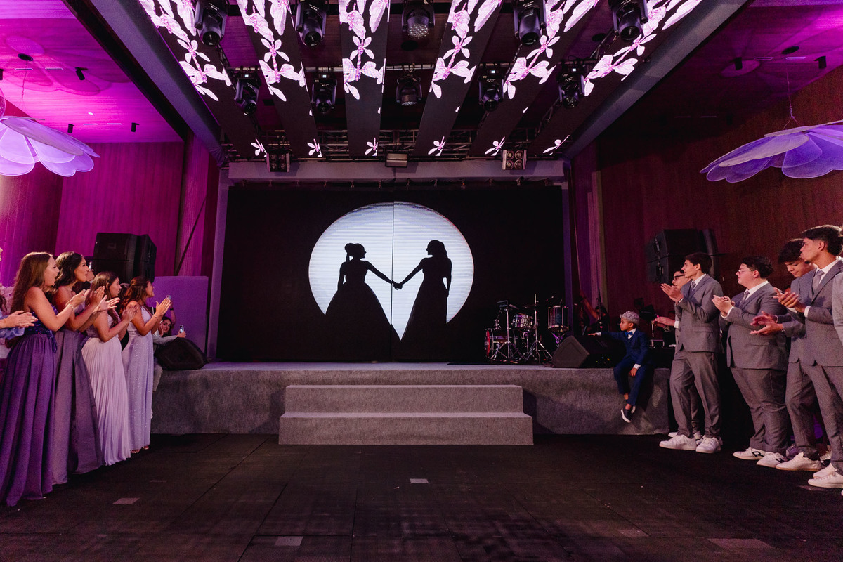 XV Anos Manuela  - Grand Hyatt Rio de Janeiro - Fotógrafo RJ