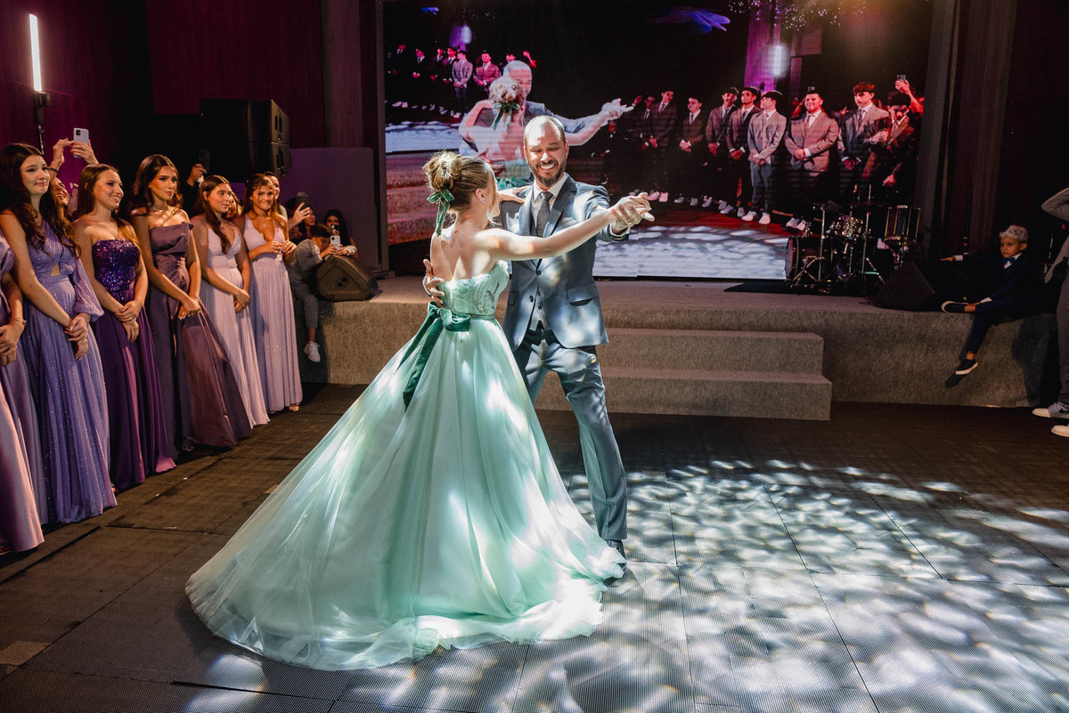 XV Anos Manuela  - Grand Hyatt Rio de Janeiro - Fotógrafo RJ
