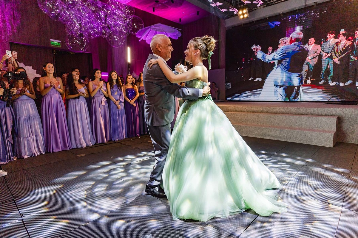 XV Anos Manuela  - Grand Hyatt Rio de Janeiro - Fotógrafo RJ