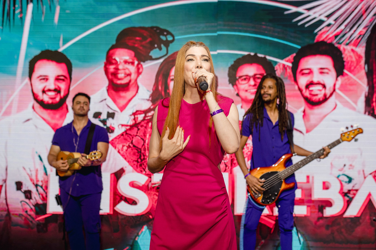XV Anos Manuela  - Grand Hyatt Rio de Janeiro - Fotógrafo RJ