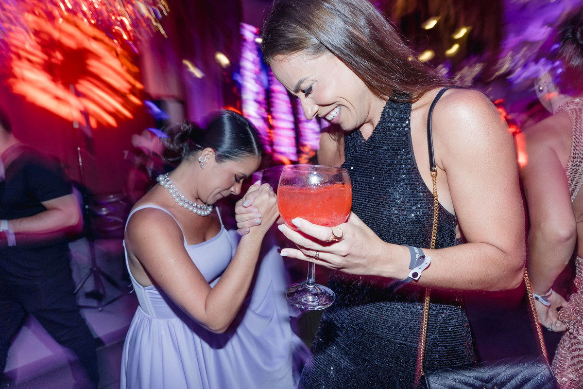 XV Anos Manuela  - Grand Hyatt Rio de Janeiro - Fotógrafo RJ