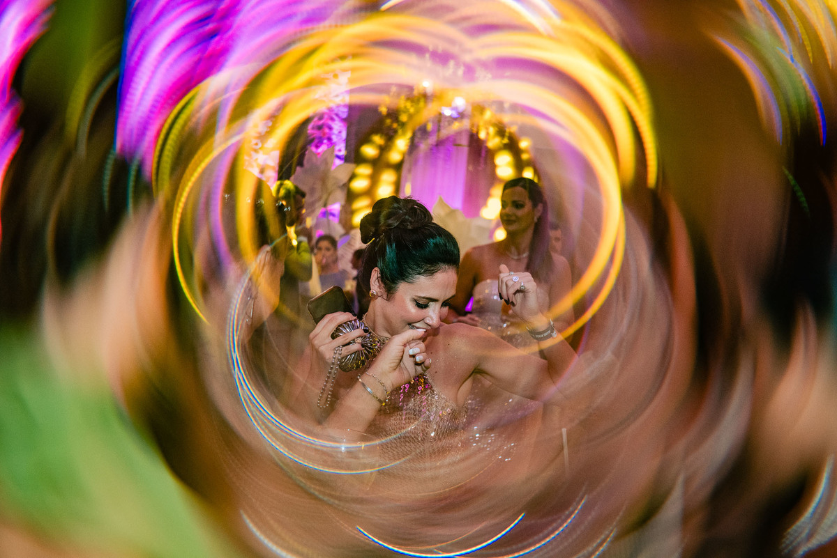 XV Anos Manuela  - Grand Hyatt Rio de Janeiro - Fotógrafo RJ